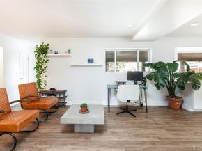 Undisclosed Address #5492663, Denver CO 80207