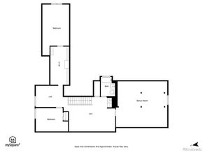 Undisclosed Address #5492663, Denver CO 80207