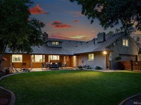 Undisclosed Address #5492663, Denver CO 80207