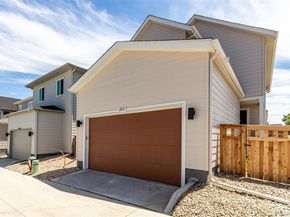 2651 E 102nd Place, Thornton CO 80229