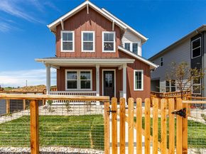2651 E 102nd Place, Thornton CO 80229