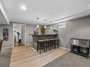 10765 W Berry Drive, Littleton CO 80127