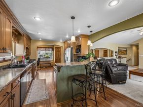 10765 W Berry Drive, Littleton CO 80127