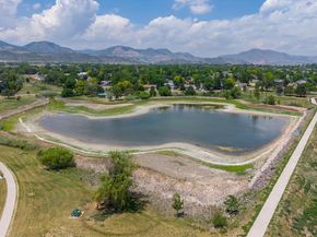 10765 W Berry Drive, Littleton CO 80127
