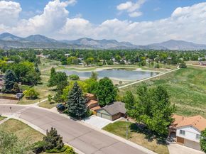 10765 W Berry Drive, Littleton CO 80127