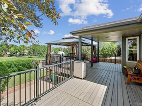 10765 W Berry Drive, Littleton CO 80127