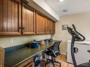 10765 W Berry Drive, Littleton CO 80127