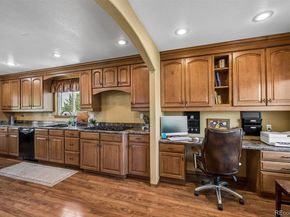 10765 W Berry Drive, Littleton CO 80127