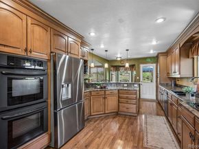 10765 W Berry Drive, Littleton CO 80127