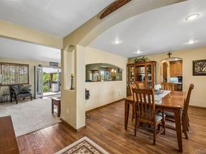 10765 W Berry Drive, Littleton CO 80127