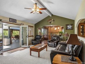 10765 W Berry Drive, Littleton CO 80127