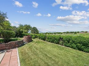 10765 W Berry Drive, Littleton CO 80127