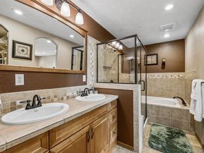 10765 W Berry Drive, Littleton CO 80127