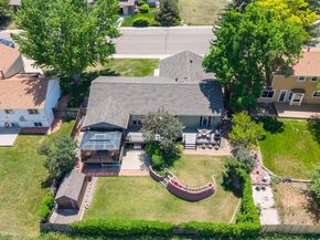 10765 W Berry Drive, Littleton CO 80127