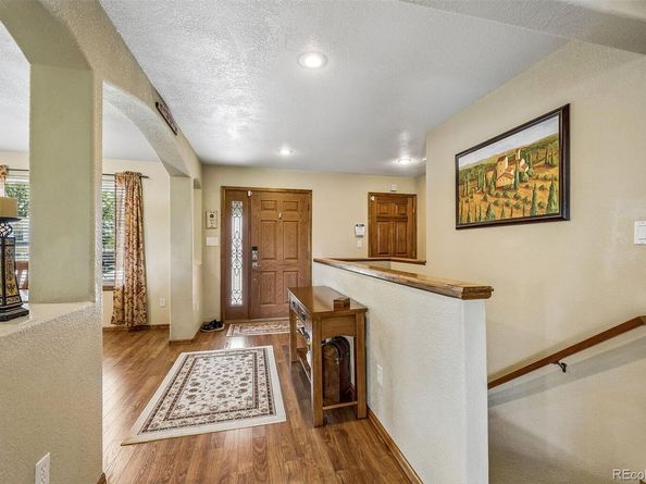 10765 W Berry Drive, Littleton CO 80127
