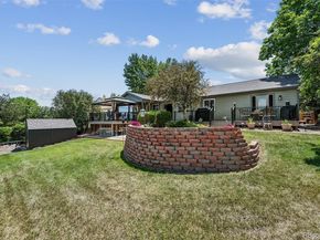 10765 W Berry Drive, Littleton CO 80127