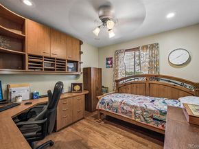 10765 W Berry Drive, Littleton CO 80127