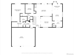 10765 W Berry Drive, Littleton CO 80127