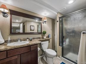 10765 W Berry Drive, Littleton CO 80127