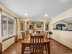 10765 W Berry Drive, Littleton CO 80127