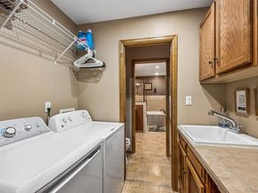 10765 W Berry Drive, Littleton CO 80127