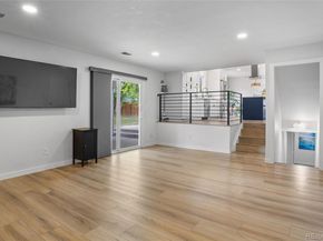 7439 S Teller Street, Littleton CO 80128