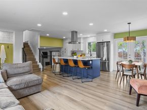 7439 S Teller Street, Littleton CO 80128