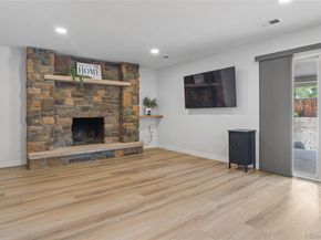 7439 S Teller Street, Littleton CO 80128