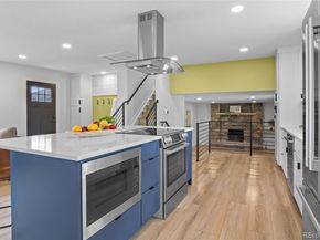 7439 S Teller Street, Littleton CO 80128