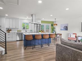 7439 S Teller Street, Littleton CO 80128