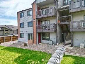 10785 W 63rd Place 108, Arvada CO 80004