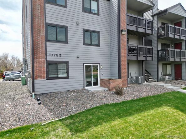 10785 W 63rd Place 108, Arvada CO 80004