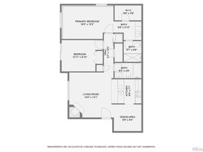 10785 W 63rd Place 108, Arvada CO 80004