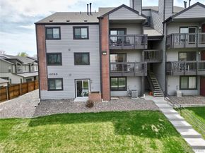 10785 W 63rd Place 108, Arvada CO 80004