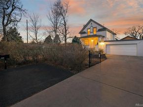 1401 Garrison Street, Lakewood CO 80215