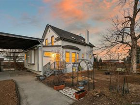 1401 Garrison Street, Lakewood CO 80215