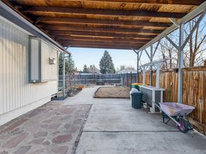 1401 Garrison Street, Lakewood CO 80215