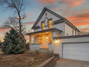 1401 Garrison Street, Lakewood CO 80215