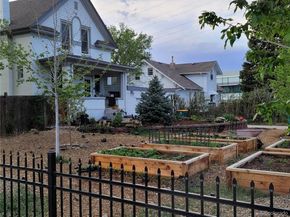 1401 Garrison Street, Lakewood CO 80215