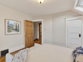 1401 Garrison Street, Lakewood CO 80215