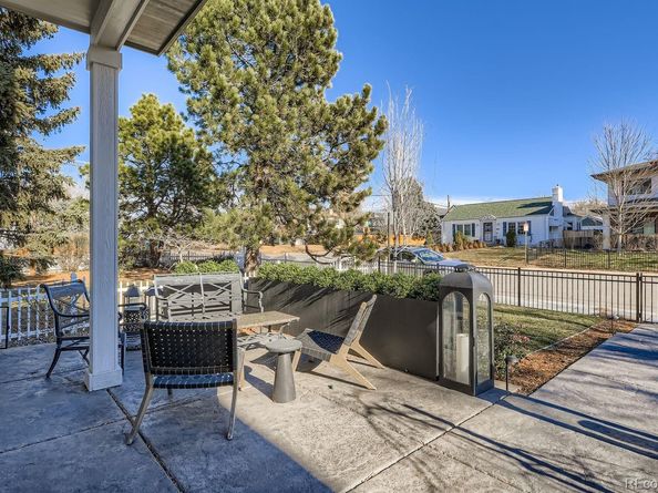 1111 S Adams Street, Denver CO 80210