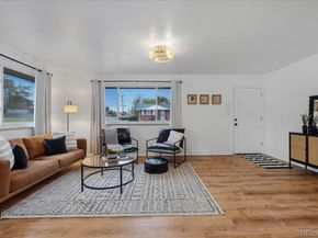 6610 Depew Court, Arvada CO 80003