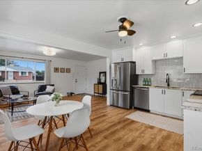 6610 Depew Court, Arvada CO 80003
