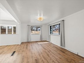 6610 Depew Court, Arvada CO 80003