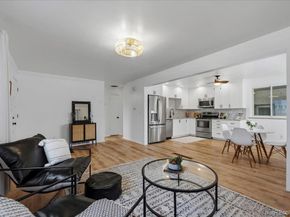 6610 Depew Court, Arvada CO 80003