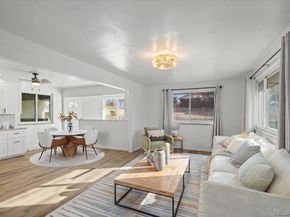 6610 Depew Court, Arvada CO 80003