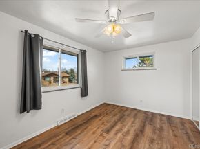 6610 Depew Court, Arvada CO 80003