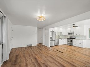 6610 Depew Court, Arvada CO 80003