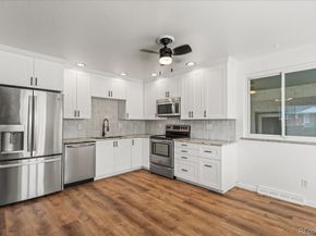 6610 Depew Court, Arvada CO 80003