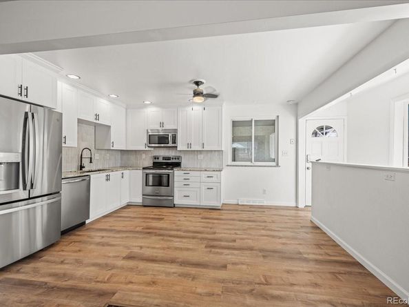 6610 Depew Court, Arvada CO 80003